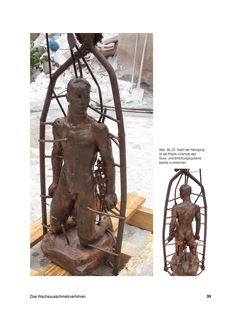 Bronzeguss Seite 39